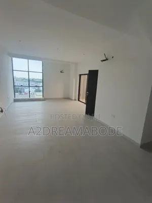3bdrm Maisonette in Ikeja, Alausa for rent