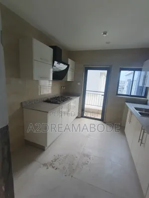 3bdrm Maisonette in Ikeja, Alausa for rent