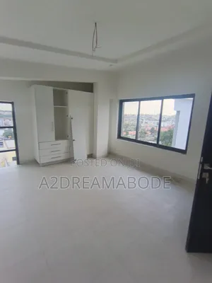 3bdrm Maisonette in Ikeja, Alausa for rent