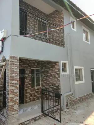 2bdrm Apartment in Oke Ira Nla for rent