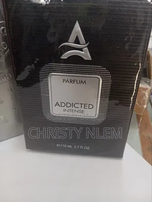 Addicted Intense Perfume