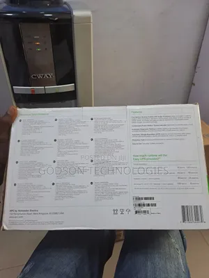 A.P.C 650kva Ups