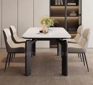 4 Seater Dining Table and Chairs
