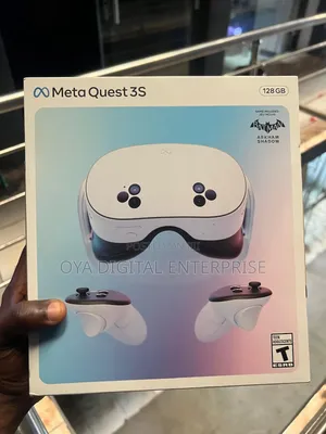 Meta Quest 3s