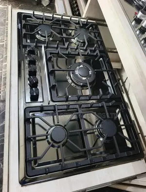 Original Phiima Built-in German Design 5 Burners Automatic Gas Cooker