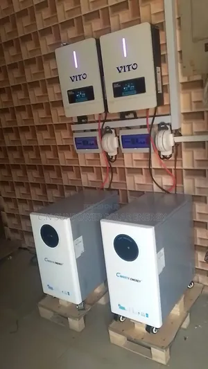 15kwh 51.2v Cworth Energy