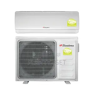 Binatone 1 Hp Split Air Conditioner Inverter (Acstav-09) With 5 Years