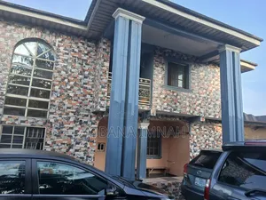 5bdrm Duplex in Obio-Akpor for sale