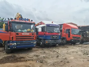 Selfload Crane Truck for Rental/Hire