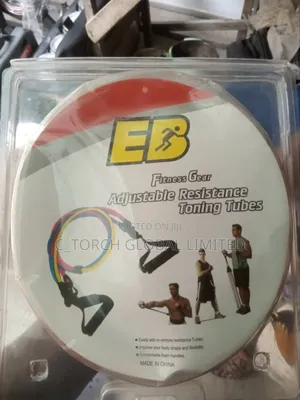 Adjustable Resistance