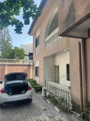 Mini Flat in Victoria Island, Ligali Ayorinde for rent