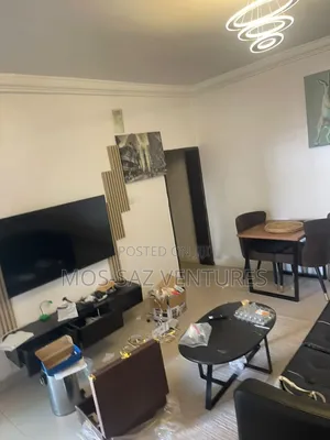 Mini Flat in Victoria Island, Ligali Ayorinde for rent