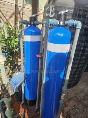 Build Your Water Factory the Right Way