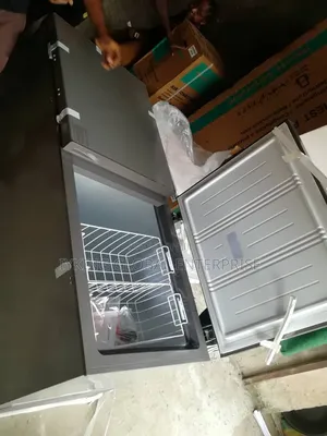Hisense Chest Freezer Dd 702l (91dd-Fc)