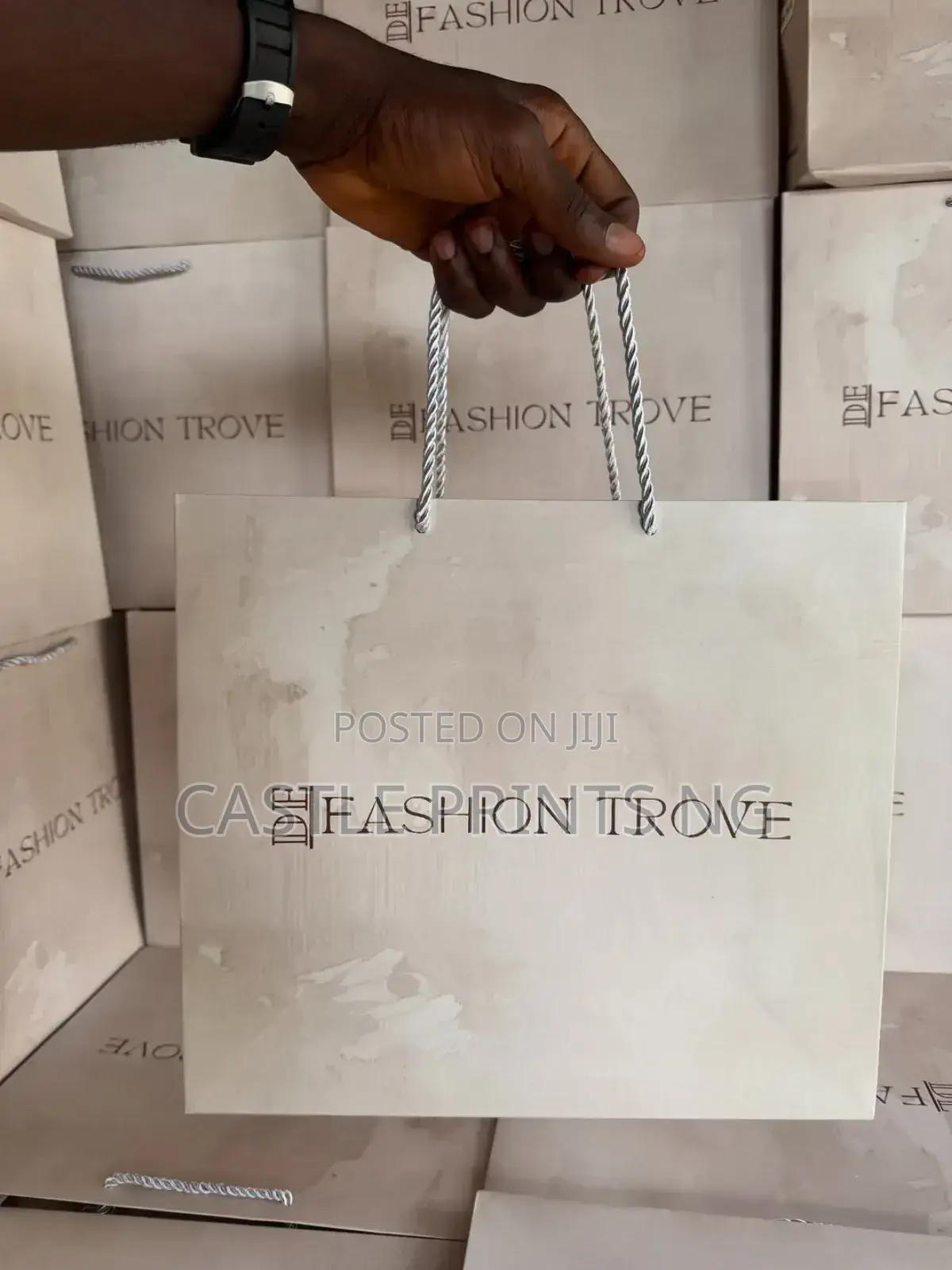 Paper Bags