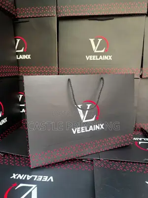 Paper Bags