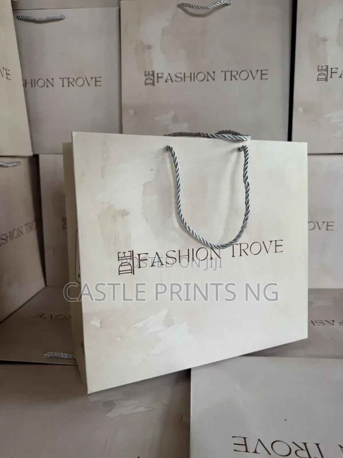 Paper Bags