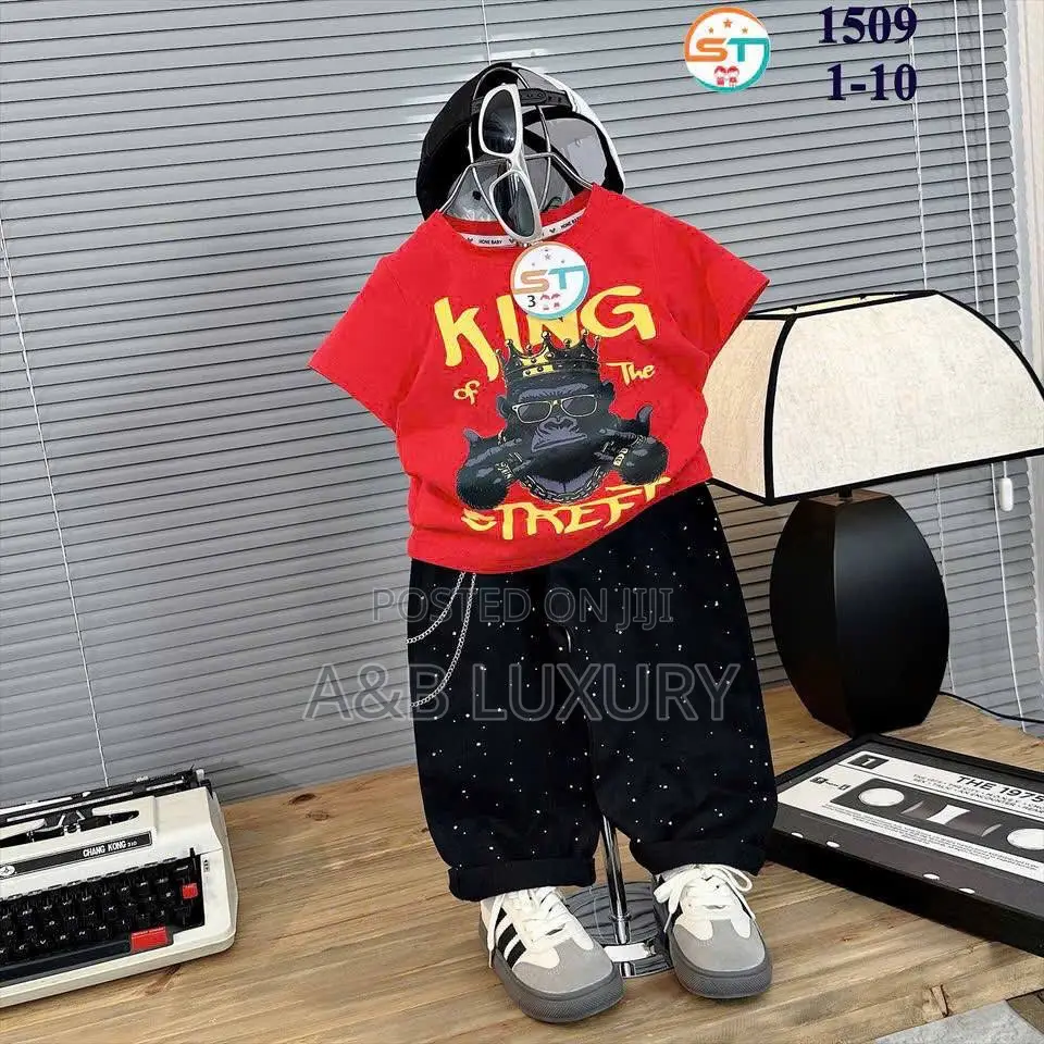King 2 Piece Set