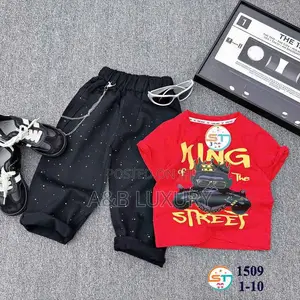 King 2 Piece Set