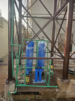 Upgrade Your Water Production Capacity