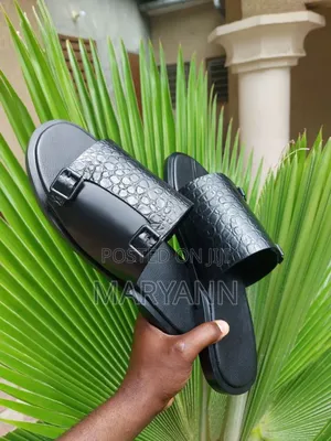Handmade Footwears