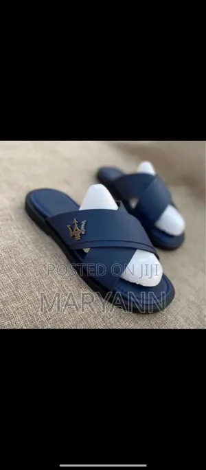Handmade Footwears