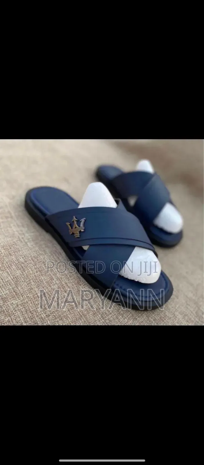 Handmade Footwears