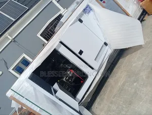 150kva Perkins Diesel Generator