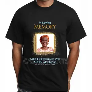 Branded Tshirts