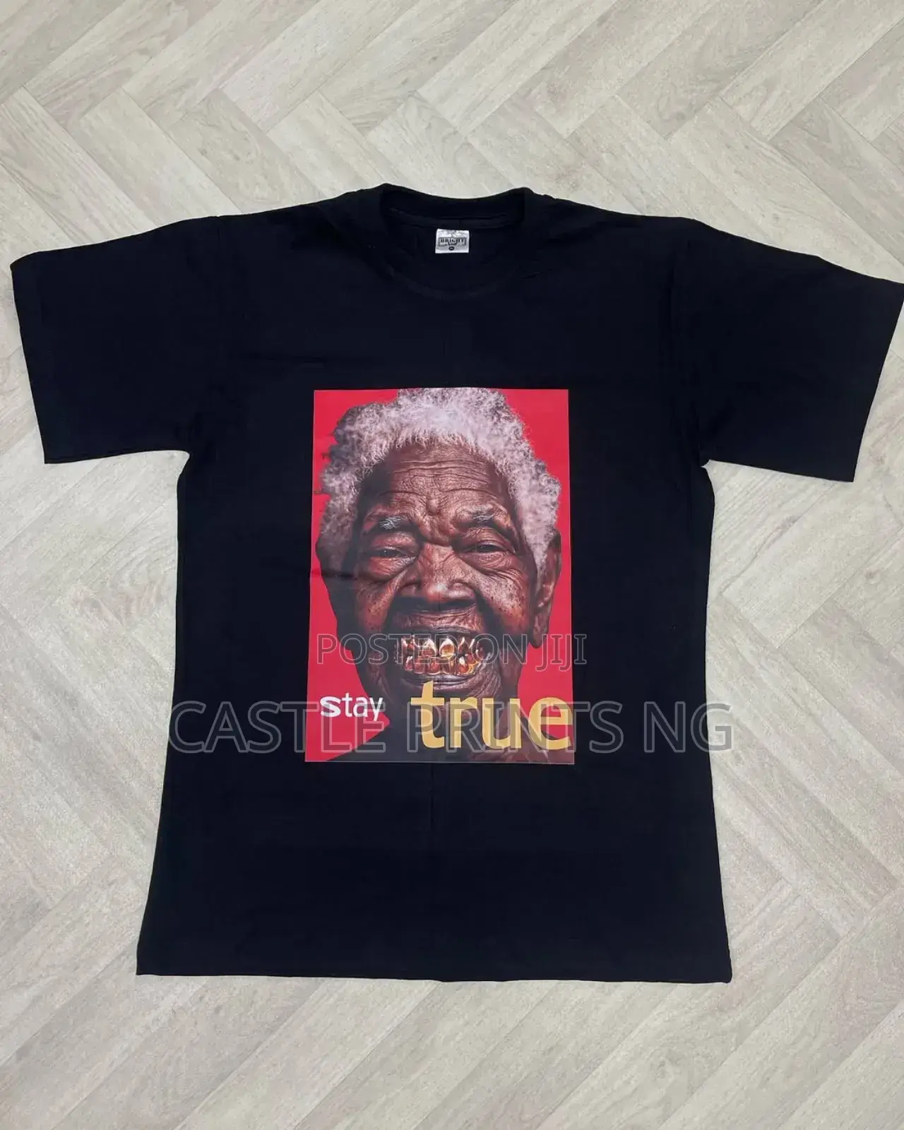 Branded Tshirts