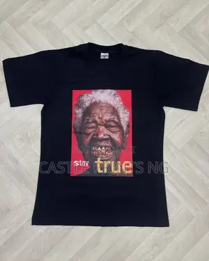 Branded Tshirts