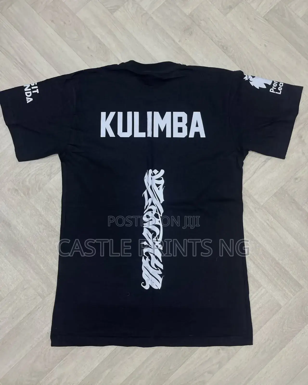 Branded Tshirts