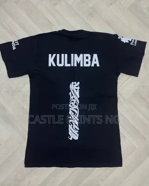 Branded Tshirts