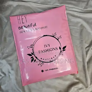 Branded Courier Bags
