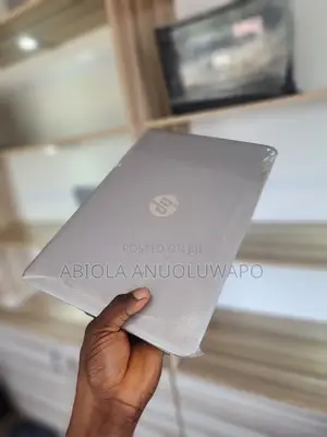 Laptop HP EliteBook 840 G3 8GB Intel Core i5 SSD 256GB