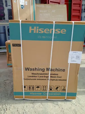 Hisense Top Load 11kg (Wsrb113) Washing Machine