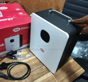 Itel All in One Power Tank