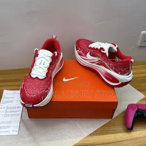 Nike Vomero Zoom X Foam Quality Luxury Men Sneakers
