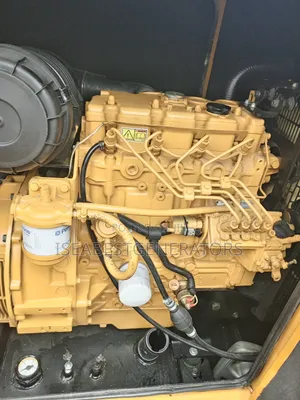 20kva Mantrac Perkins Generator