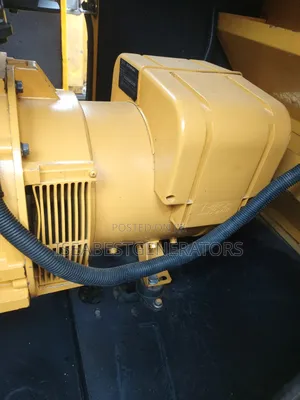 20kva Mantrac Perkins Generator