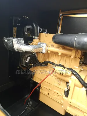 20kva Mantrac Perkins Generator