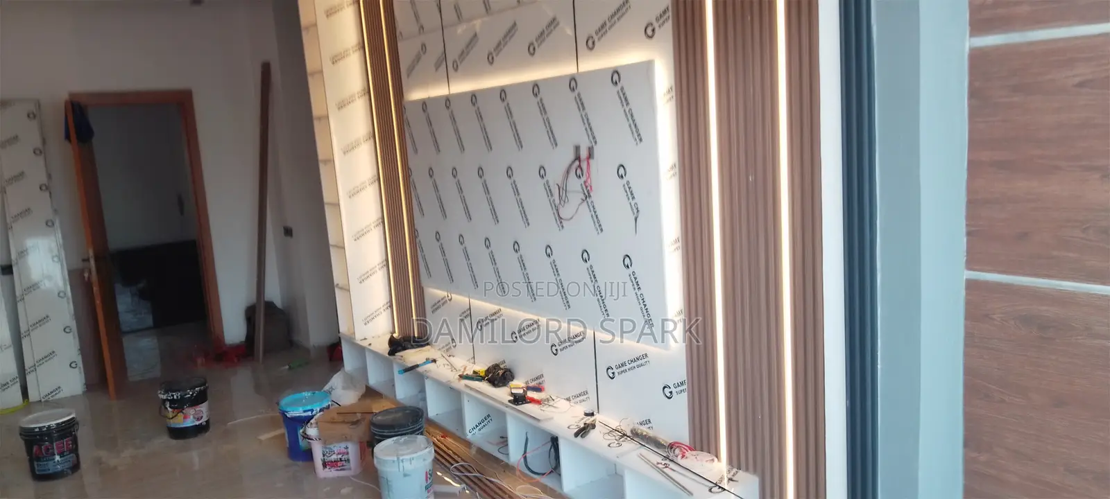 Electrician