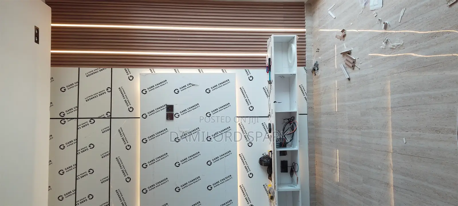 Electrician