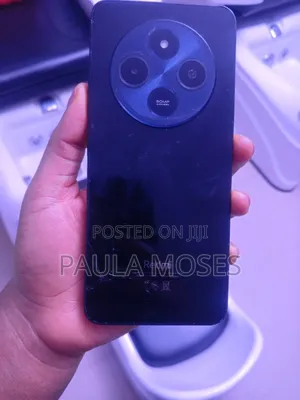Xiaomi Redmi 14C 128 GB Black