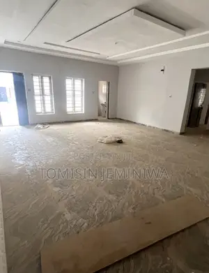 Furnished 3bdrm Block of Flats in Pacific Estate, Kubwa for rent