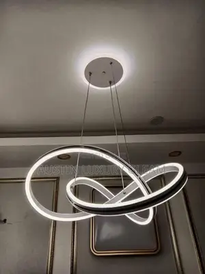 Premium Led Chandelier Light,