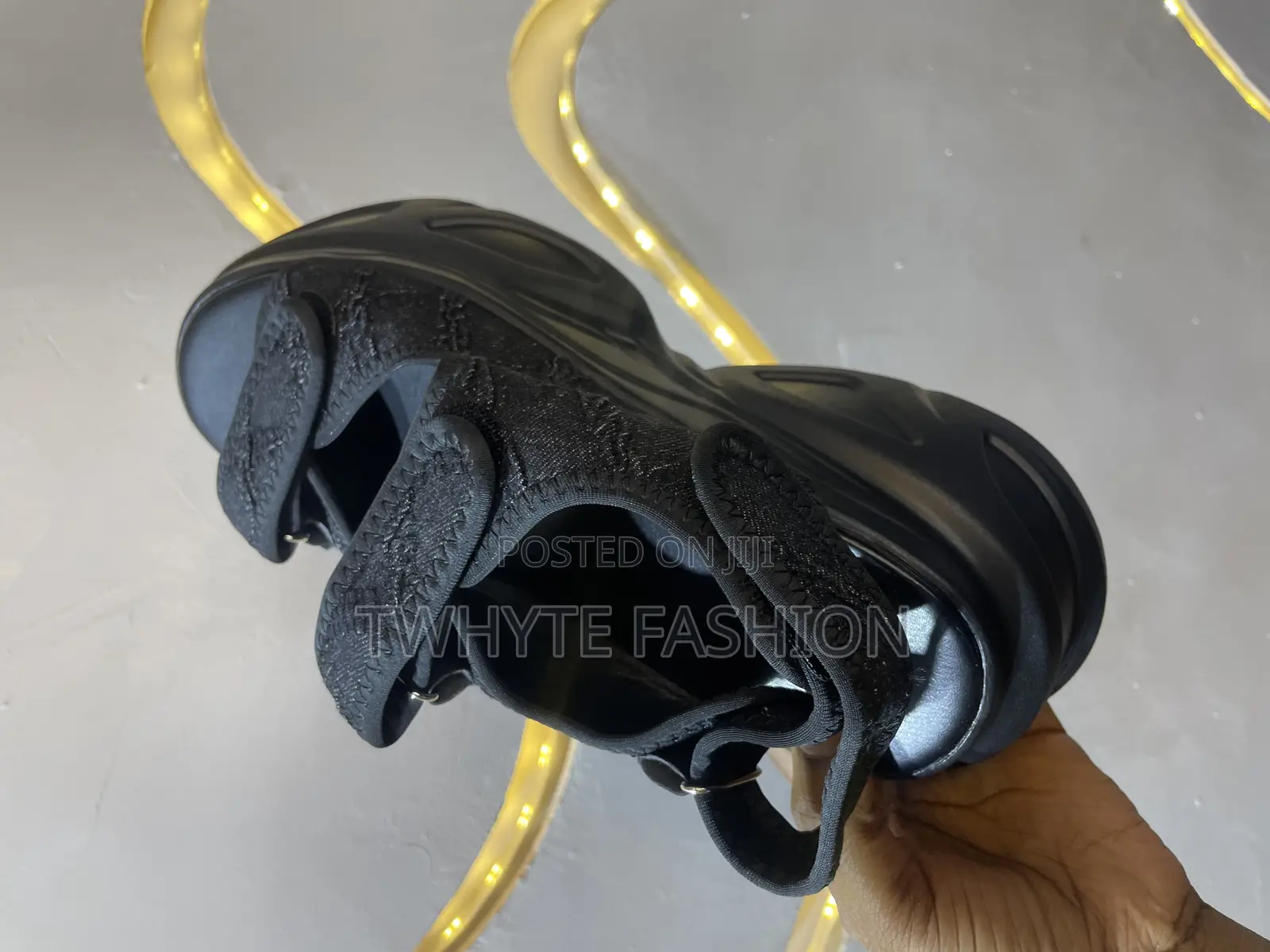 Female Sandals