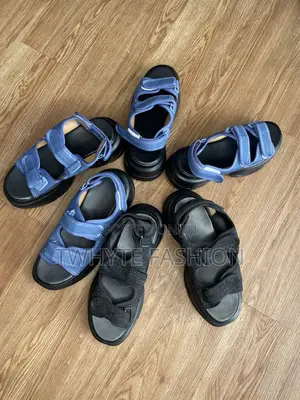 Female Sandals