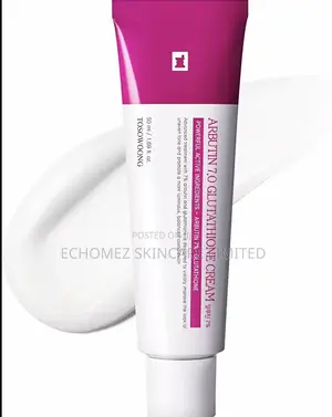Tosowong Arbutin 7.0 +Trax 4.0 Face Cream