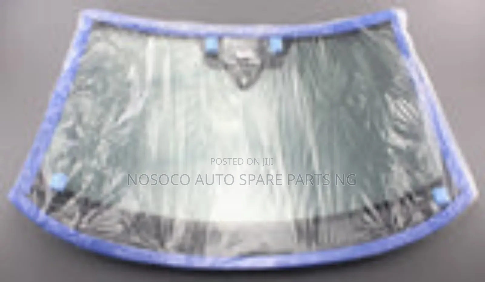 Front Windscreen Audi Q3 2016 2018